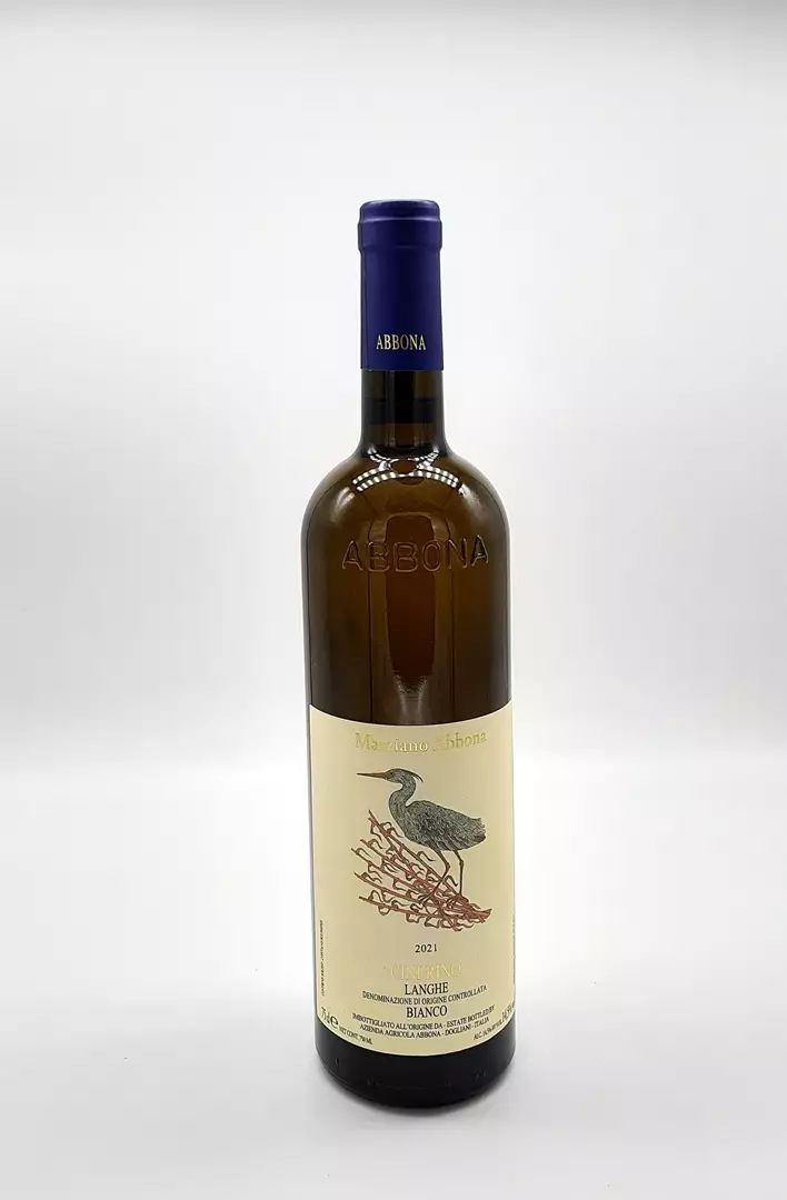 Langhe "Cinerino" Marziano Abbona